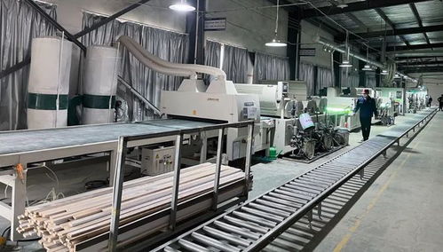 熱固化、紫外光（UV）固化與電子束（EB）固化橫向測(cè)評(píng) 飾面工藝的科技核心與涂料應(yīng)用