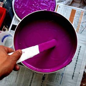 信譽(yù)為基，品質(zhì)為魂 解析有機(jī)涂料、乳膠漆與無(wú)機(jī)涂料的選擇之道