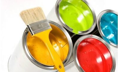 水漆已成當(dāng)今涂料市場(chǎng)發(fā)展主流