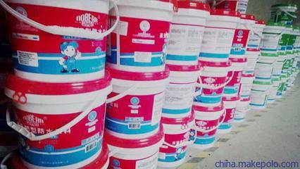 若貝爾K11高彈柔韌型防水涂料 優(yōu)質(zhì)防水堵漏材料解析