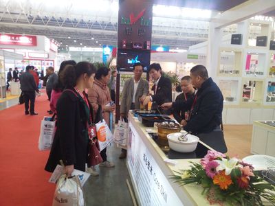 第110屆中國日用百貨商品交易會 日用品貿易的年度盛會